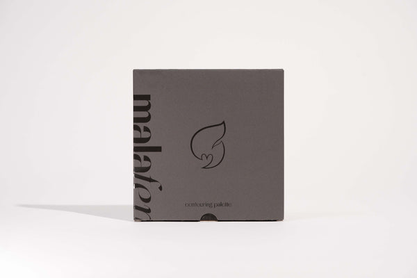 PALETTE CONTOURING / LIGHT SKIN