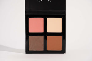 PALETTE CONTOURING / LIGHT SKIN