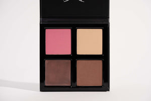 PALETTE CONTOURING / DARK SKIN