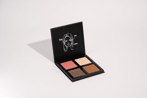 PALETTE CONTOURING / LIGHT SKIN