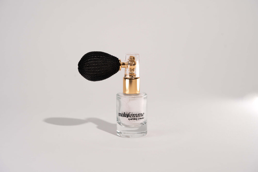 SPARKLING POWDER