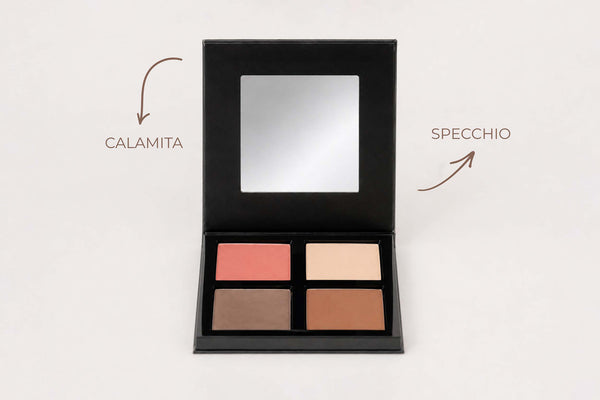 PALETTE CONTOURING / LIGHT SKIN