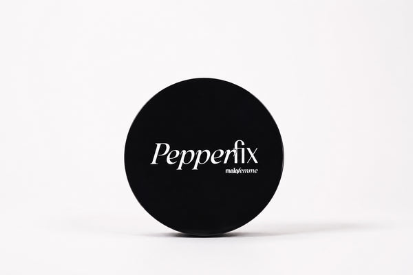 PEPPERFIX