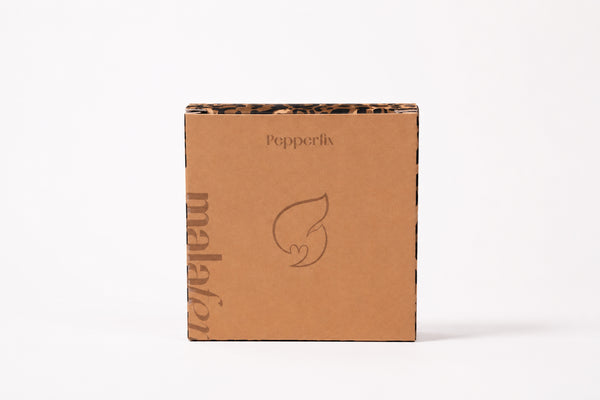 PEPPERFIX