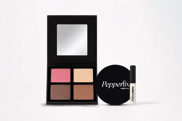 Full Malafemme Bundle - Dark Palette