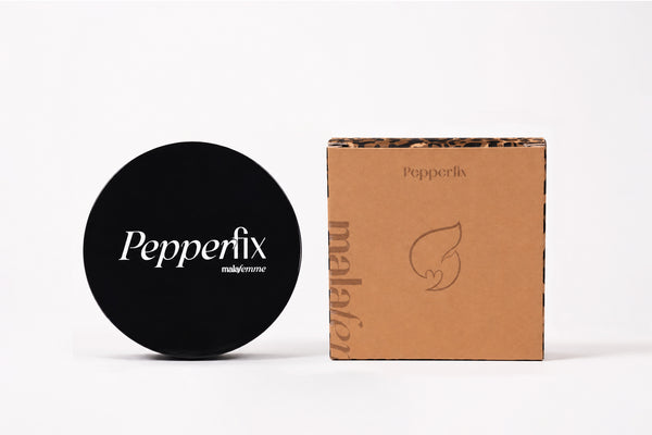PEPPERFIX