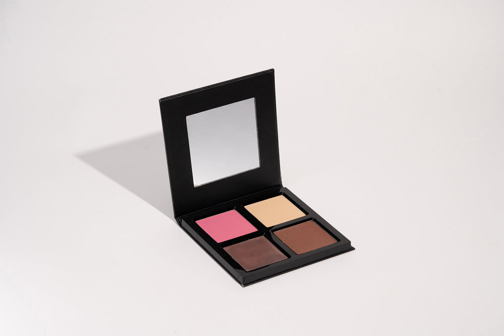 PALETTE CONTOURING / DARK SKIN