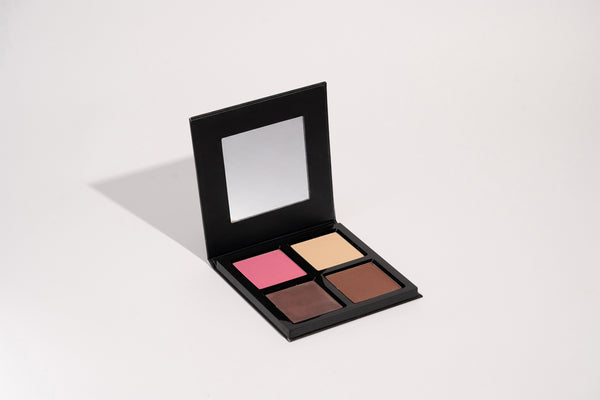 PALETTE CONTOURING / DARK SKIN